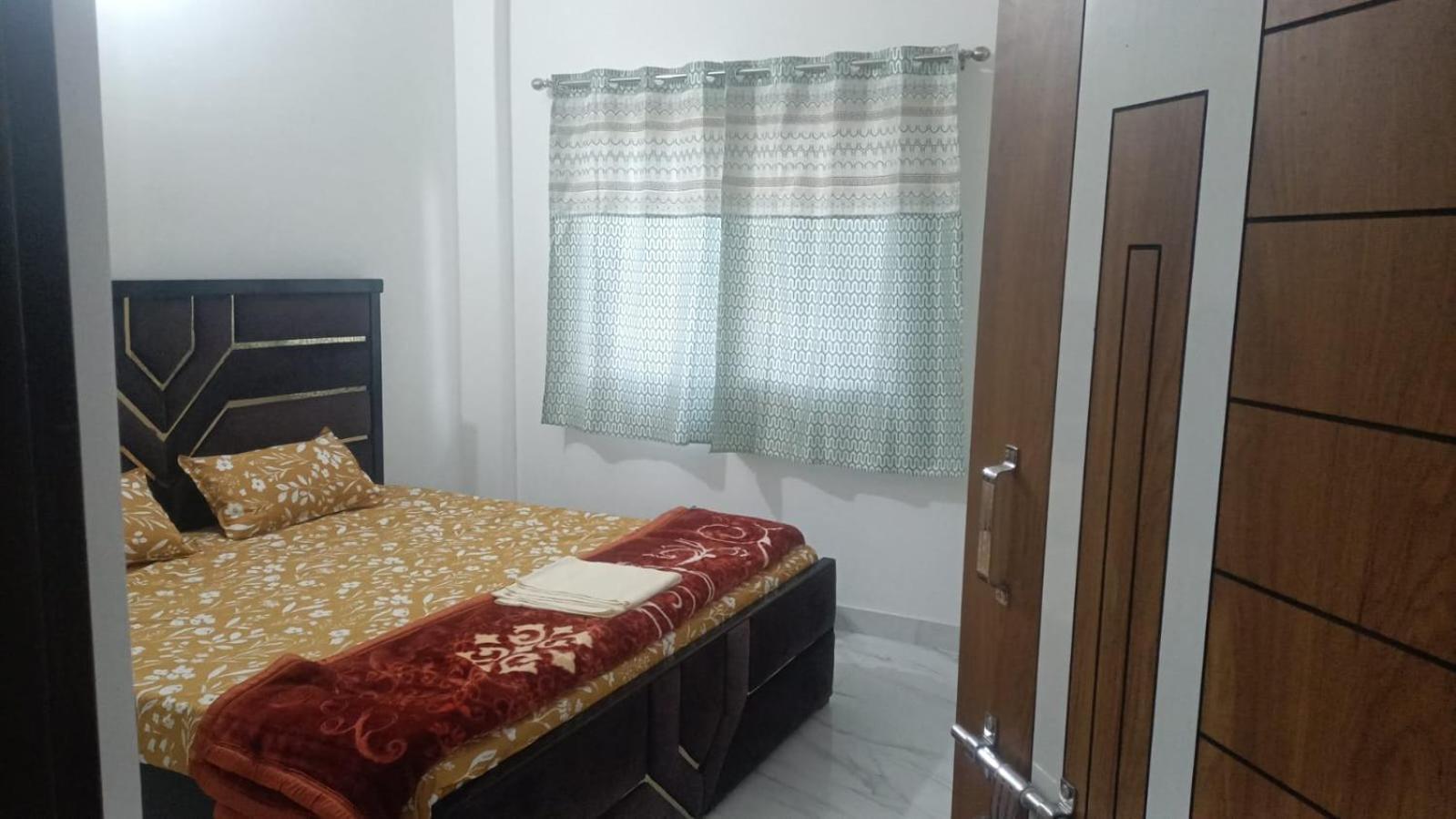 Apartment Hoto Stay04 *